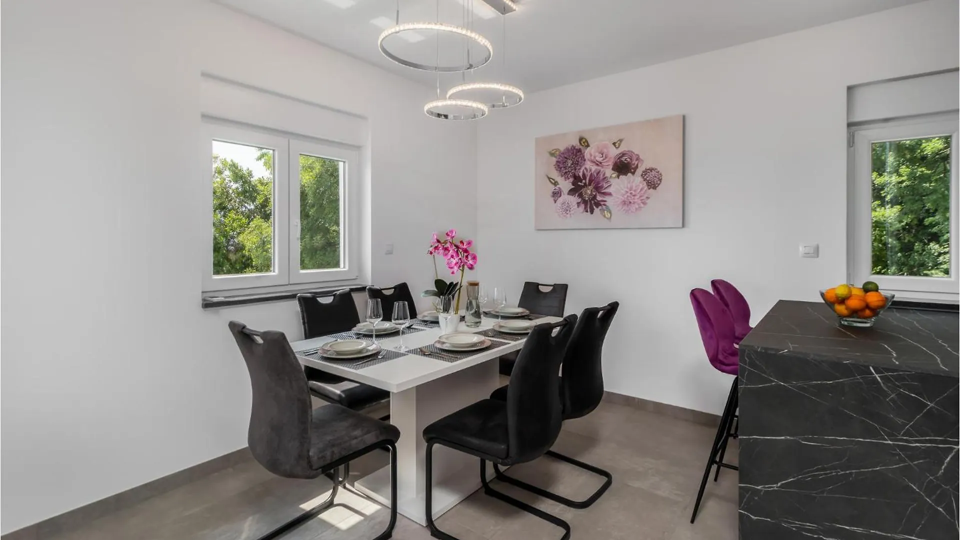 3 Bedroom Stunning Apartment In Kostrena Kroatië