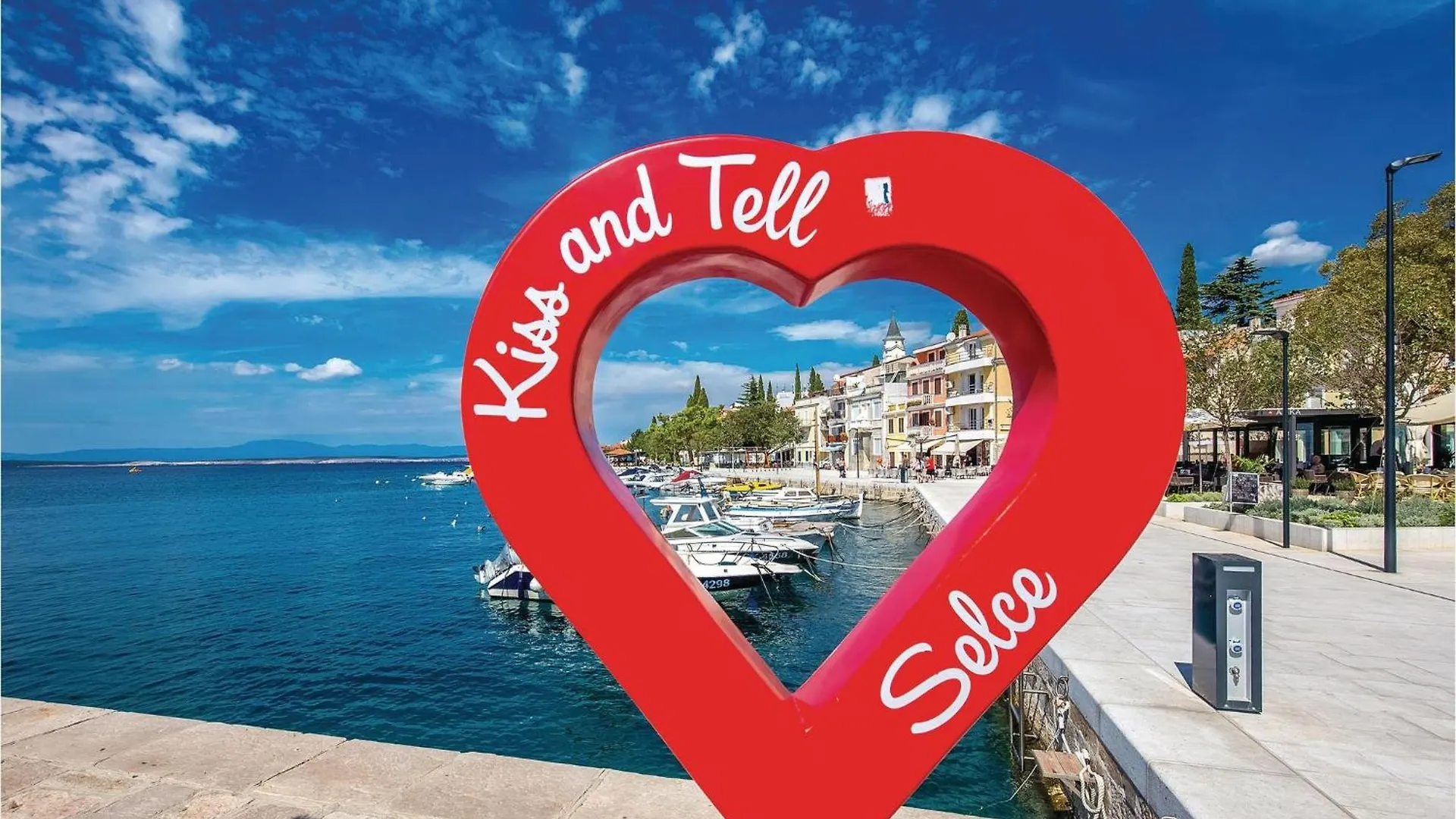 3 Bedroom Stunning Apartment In Kostrena Kroatië