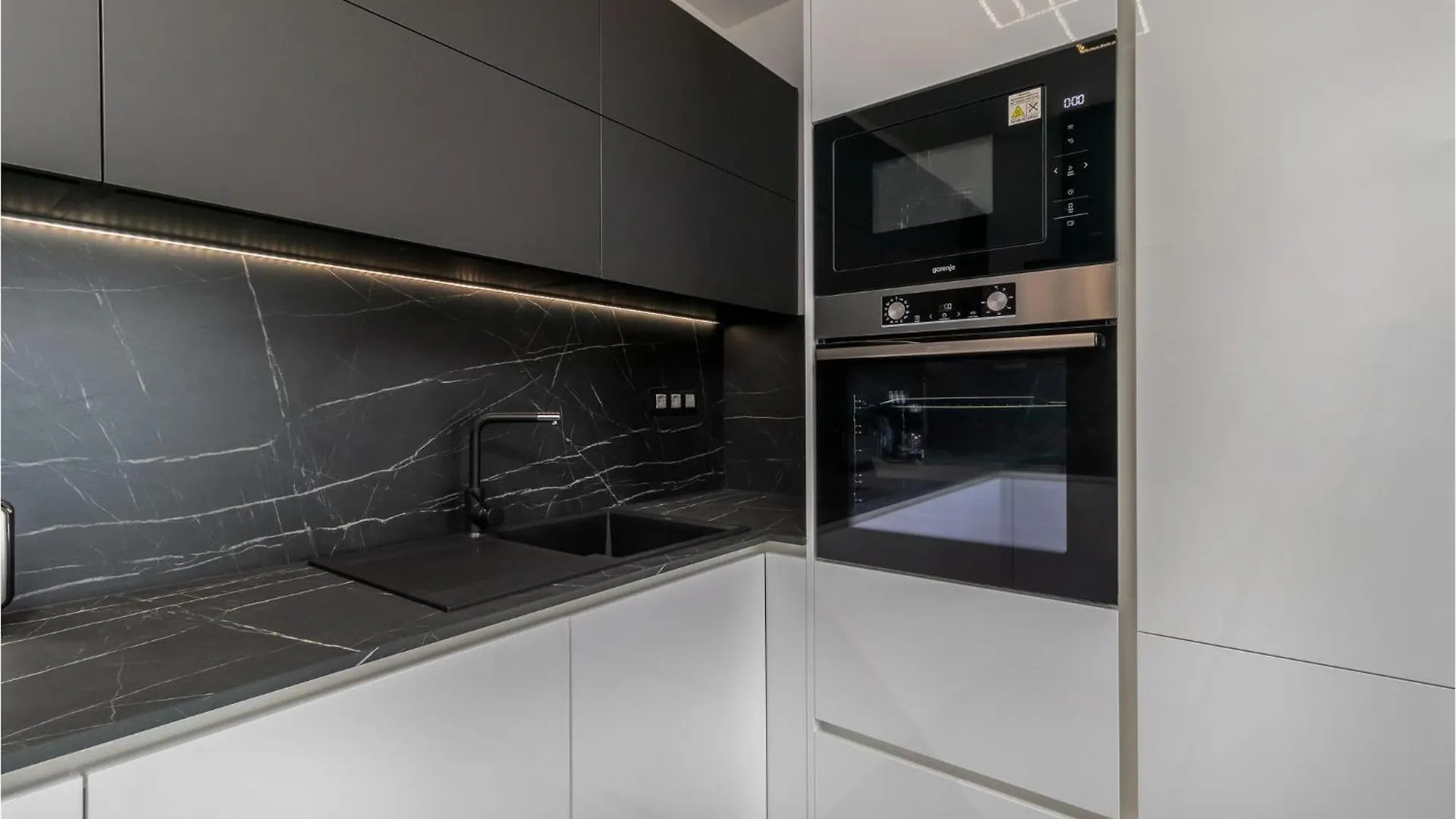 3 Bedroom Stunning Apartment In Kostrena