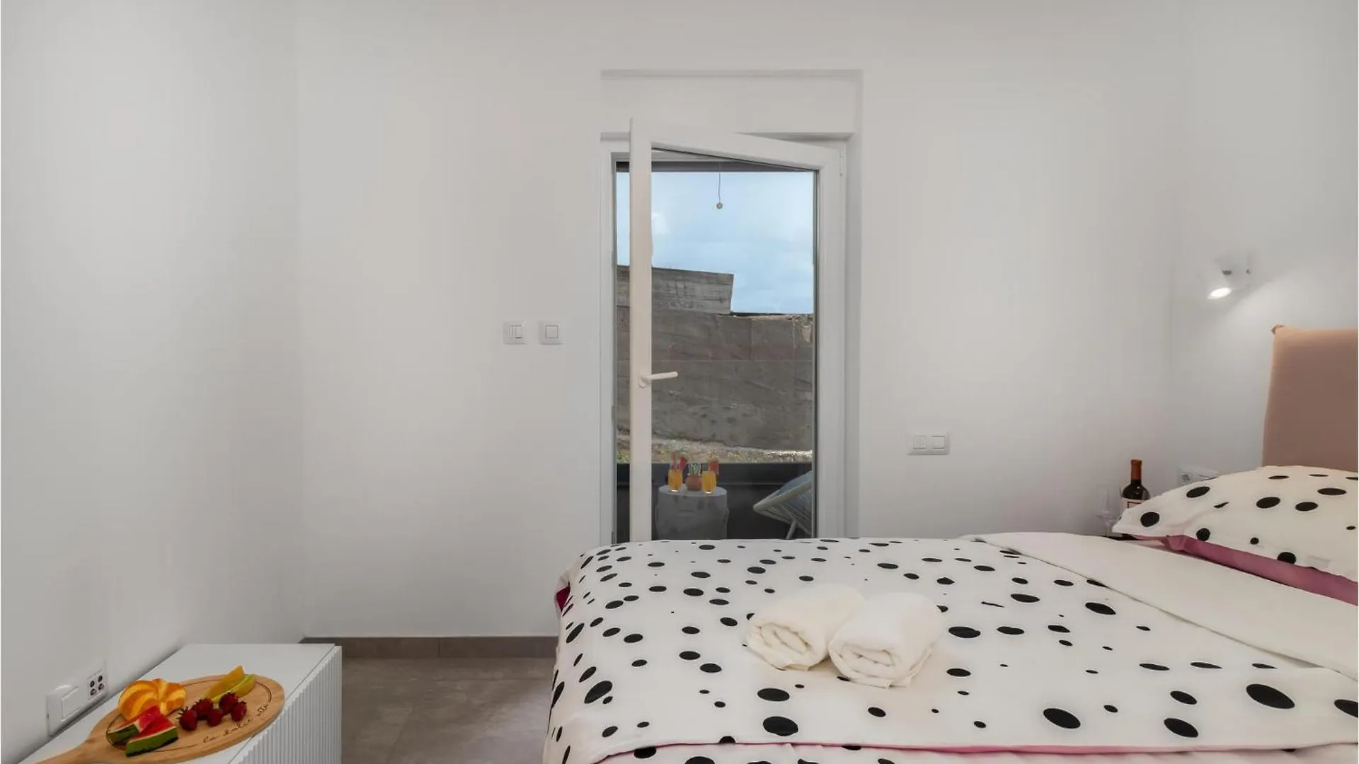 3 Bedroom Stunning Apartment In Kostrena