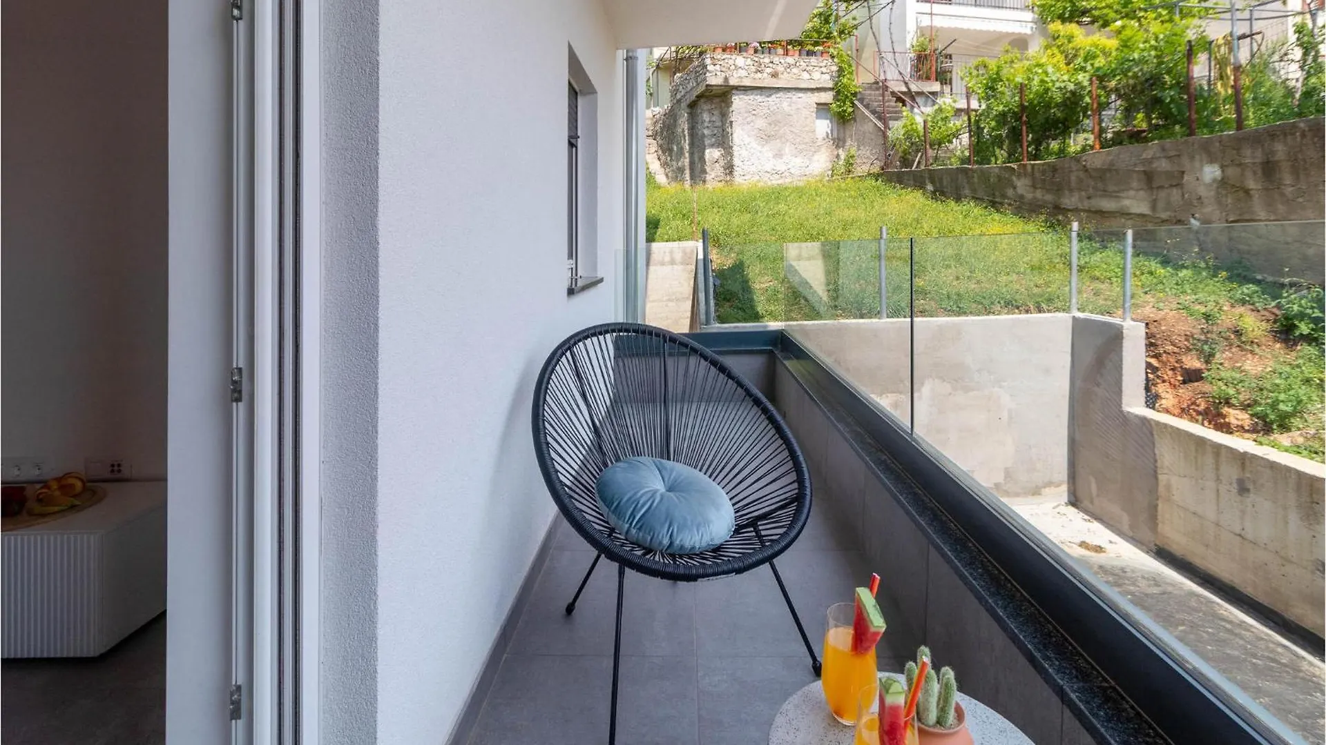3 Bedroom Stunning Apartment In Kostrena