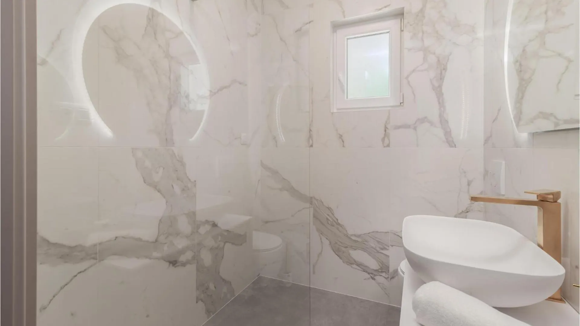3 Bedroom Stunning Apartment In Kostrena 0*,  Croatia